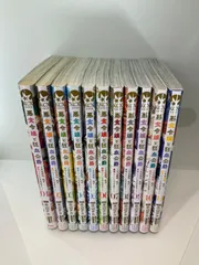 悪食令嬢と狂血公爵 1〜11　11冊瀬セット
