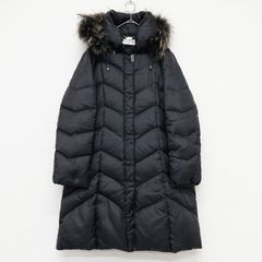Theory セオリー CLAIRENE VEST DF ロングベスト ジレ コート ダブル