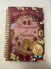 古典フェアリー・リー・ブック + ステッカー まとめ 出品