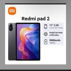 ししまる＠プロフ必読 様　専用出品　Xiaomi Redmi Pad 2 4+128GB グローバル版