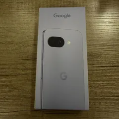 2026年最新】Google pixel9 未開封の人気アイテム - メルカリ