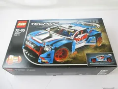  【まとめ売り 未開封】 ホビー LEGO レゴ 42077 テクニック ラリーカー