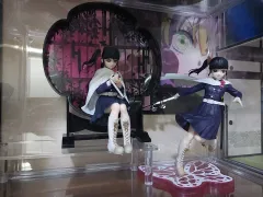 有馬 かな 栗花落 カナヲ フィギュア ジャンク品