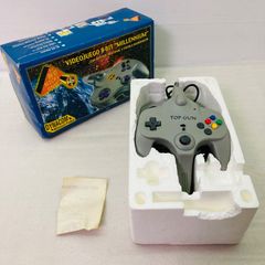 KONAMI コナミ TOP GUN トップガン LCD BH003 携帯ゲーム - メルカリ