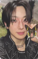 &TEAM ROARver.ソロ盤 FUMA Back to Life KR 1st Mini Album B