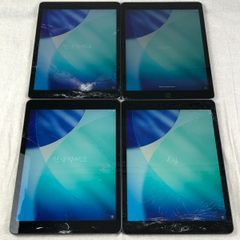 iPad第9世代　ジャンク ジャンク iPad (第9世代) Wi-Fi 256GB スペースグレイ - メルカリ