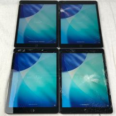 ◇ジャンク品・本体のみ◇【4点セット】Apple iPad 第9世代 Wi-Fi 64GB