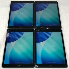 ◇ジャンク品・本体のみ◇【4点セット】Apple iPad 第9世代 Wi-Fi 64GB
