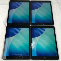 ◇ジャンク品・本体のみ◇【4点セット】Apple iPad 第9世代 Wi-Fi 64GB