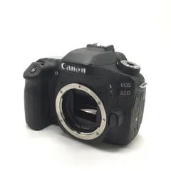 2026年最新】canon eos 80d 中古の人気アイテム - メルカリ