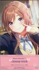 2026年最新】学園アイドルマスター 姫崎莉波-clumsy trick-の人気