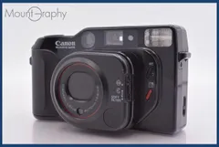 2026年最新】Canon Autoboy 2 QUARTZ DATEの人気アイテム - メルカリ