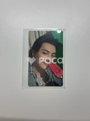 ENHYPEN ジェイ THE SIN : VANISH AFTERLIGHT Ver.