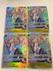 デュエルマスターズ 一音の妖精 ホイル 4枚 - メルカリ