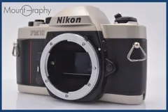 2026年最新】nikon fm10の人気アイテム - メルカリ