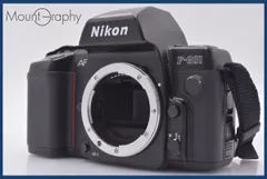 2026年最新】Nikon F-801の人気アイテム - メルカリ