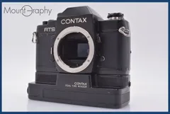 2026年最新】contax rtsの人気アイテム - メルカリ