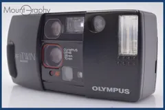 2026年最新】olympus af-1 twinの人気アイテム - メルカリ