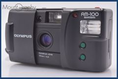 Olympus AM-100 コンパクトカメラ - メルカリ