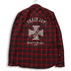 2026年最新】crazy jetの人気アイテム - メルカリ