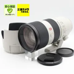 2026年最新】70200gmの人気アイテム - メルカリ