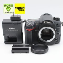 極上品】 Nikon D7000 18-105VR レンズキット AF‑S DX NIKKOR 18‑105mm