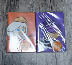 クッキーラン ノート 2個 まとめ