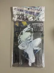 未開封 僕のヒーローアカデミア 相澤 原画 アクリルスタンド