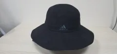 アディダス バケットハット 頭囲 57cm