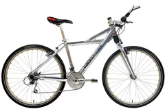 CODA 502M キャノンデール　old mtb マウンテンバイク BLOG 【中古】アメリカンOLD MTBをクランカースタイルで。【CANNONDALE