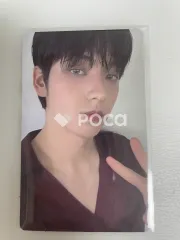 TXT スビン The Name Chapter: FREEFALL SOUNDWAVE サウェ ラキドロ