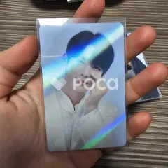 ZEROBASEONE ハンユジン 2023 ZEROBASEONE FAN-CON トレーディングカード