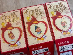 POP MART ポップマート 正規品 Little Star ぬいぐるみ キーホルダー 3点 まとめ