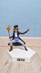 ONE PIECE サボ フィギュア