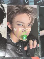 ENHYPEN ヒスン THE SIN : VANISH STORM Ver.