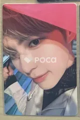 ZEROBASEONE ソンハンビン CINEMA PARADISE DIGIPACK ver.