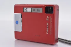 2026年最新】konica minolta dimage xgの人気アイテム - メルカリ