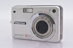 PENTAX Optio A10 コンパクトデジタルカメラ 動作未確認ジャンク