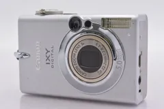 2026年最新】canon ixy digital 500 ジャンクの人気アイテム - メルカリ