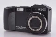 2026年最新】RICOH Caplio GXの人気アイテム - メルカリ