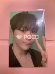 Seventeen スングァン セブチ An Ode Real ver.