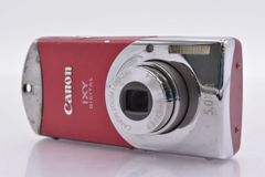 【動作確認済】Canon キャノン IXY DIGITAL L3 レトロコンデジ 500万画素 CCD IXY デジタル L3 Canon オールドコンデジ - メルカリ