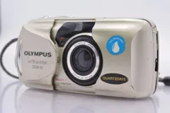 2026年最新】olympus stylus epicの人気アイテム - メルカリ