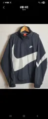 ナイキ ビックスウォッシュ M (100-105) アノラック ウィムアップ ウィンドブレーカー