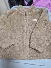 THE NORTH FACE ザノースフェイス ボア フリース ジャケット 110号