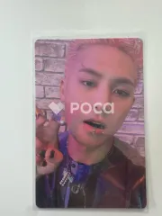 Seventeen ミンギュ セブチ HAPPY BURSTDAY NEW BURSTDAY Ver.