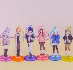 ISEGYE アイドル 二찜 アクリル スタンド キーホルダー 未開封 まとめ 出品