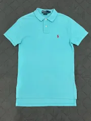 POLO RALPH LAUREN ポロ ラルフローレン PK カラーTシャツ