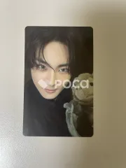 ENHYPEN ジョンウォン THE SIN : VANISH FORBIDDEN Ver.