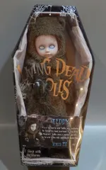 メズコ リビングデッドドールズ シリーズ23 Teddy